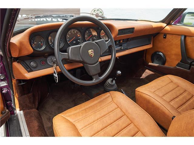 1977 Porsche S - photo 12