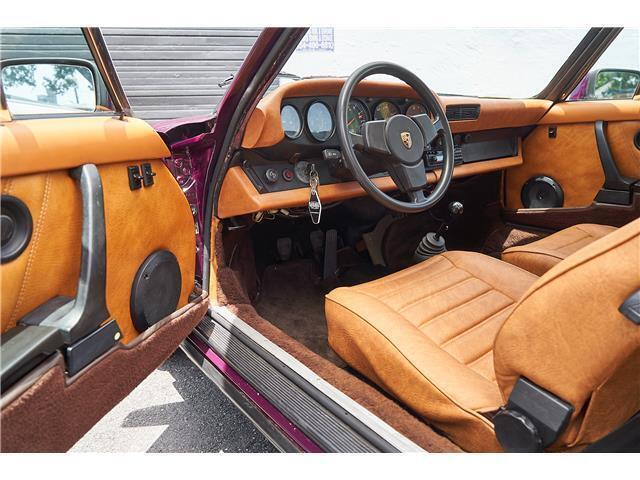 1977 Porsche S - photo 13