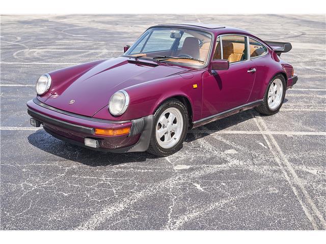 1977 Porsche S - photo 5