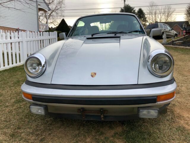 1977 Porsche 911 Coupe - photo 3