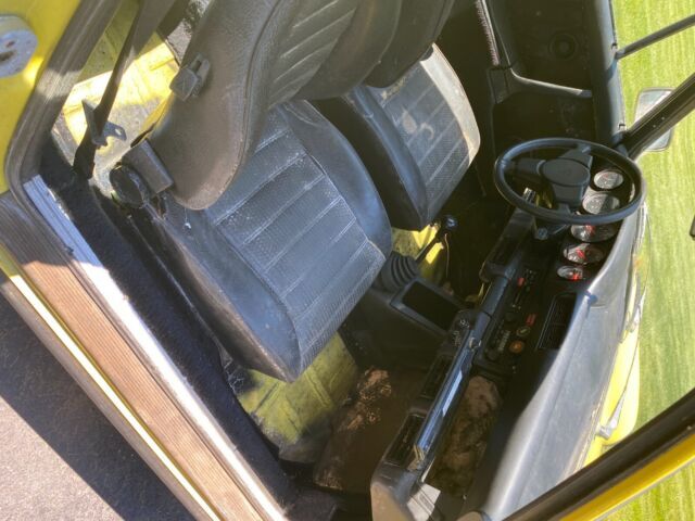 1977 Porsche 911 911S - photo 10