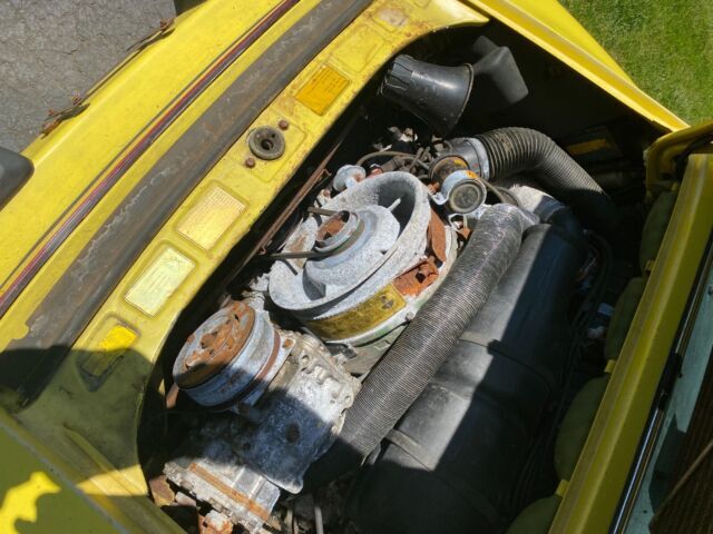 1977 Porsche 911 911S - photo 11