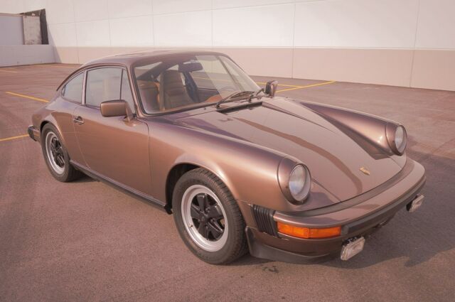 1977 Porsche 911 S - photo 13