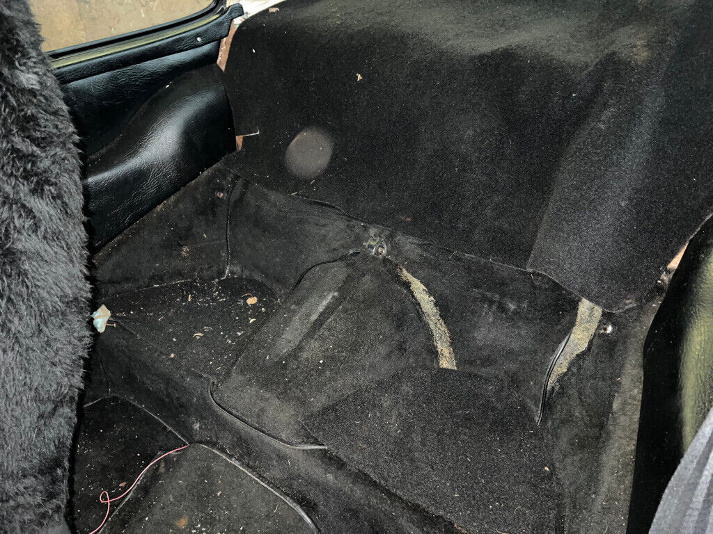 1977 Porsche 911 - photo 13