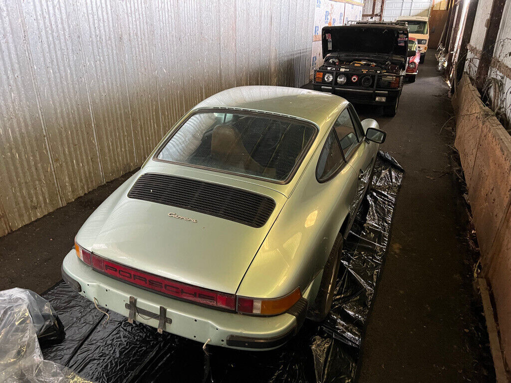 1977 Porsche 911 - photo 3