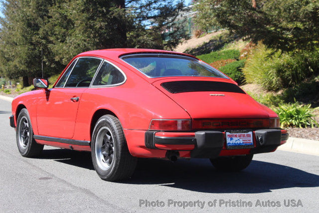 1977 Porsche 911 2.7 litre engine, matching per COA - photo 3