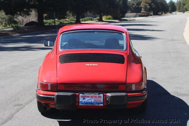 1977 Porsche 911 2.7 litre engine, matching per COA - photo 4