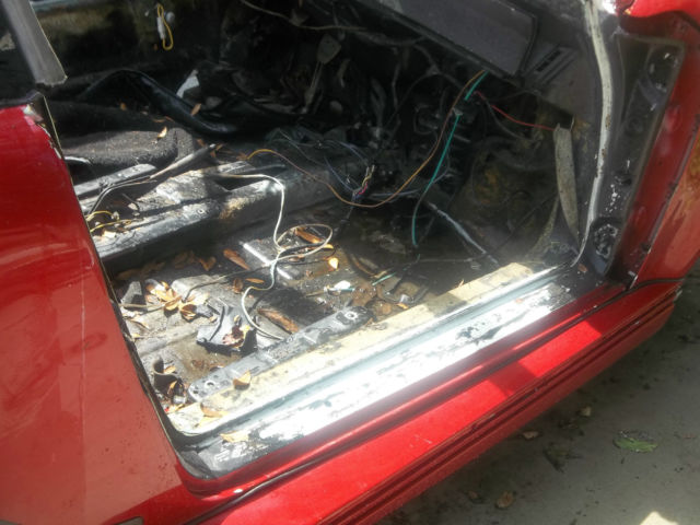 1977 Porsche 911 - photo 5