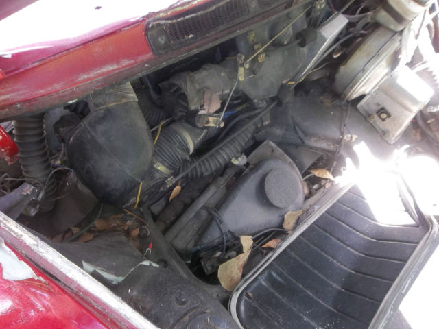 1977 Porsche 911 - photo 7