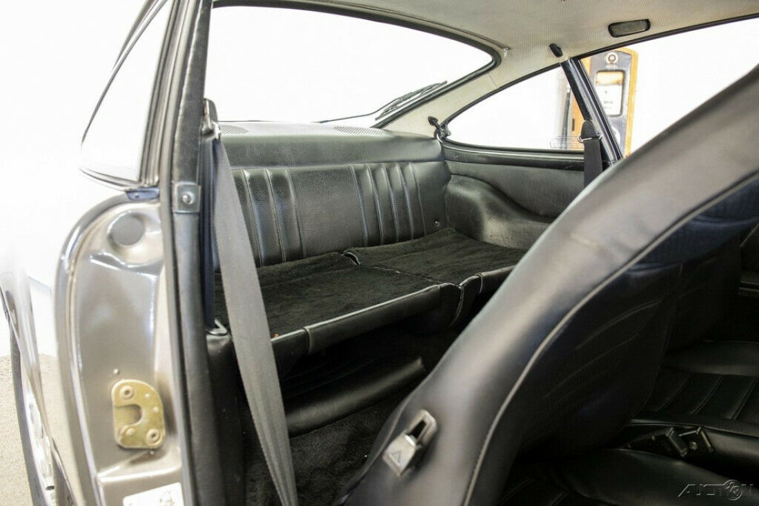 1977 Porsche 911 Coupe - photo 13