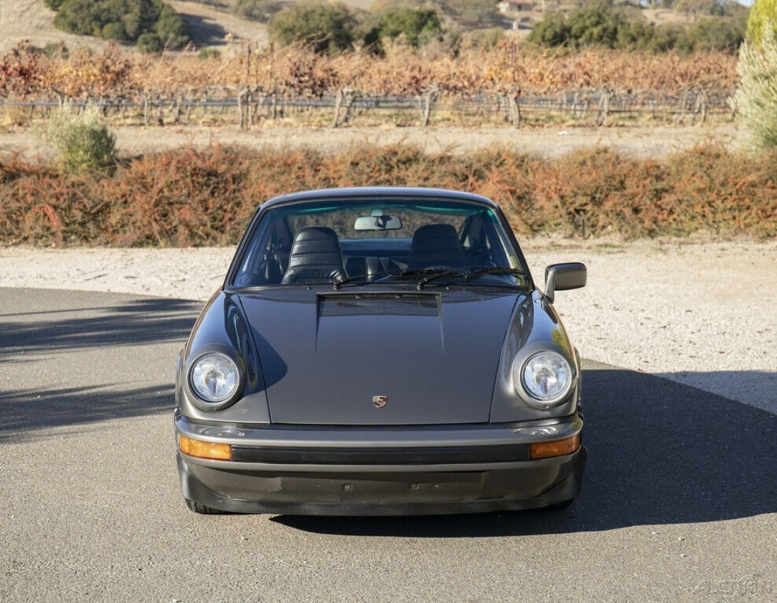 1977 Porsche 911 Coupe - photo 8