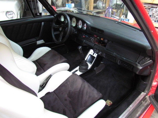 1977 Porsche 911 911S Coupe - photo 13