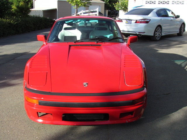 1977 Porsche 911 911S Coupe - photo 3