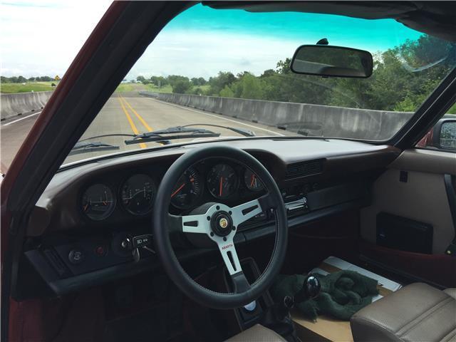 1977 Porsche 911 - photo 10