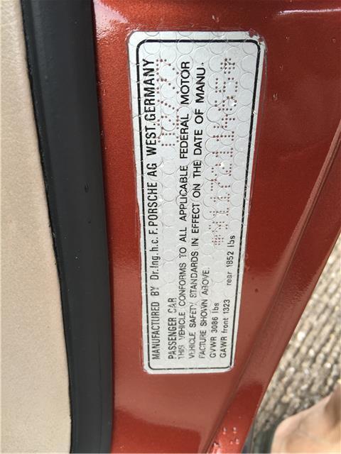 1977 Porsche 911 - photo 13