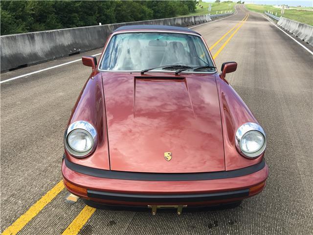 1977 Porsche 911 - photo 2