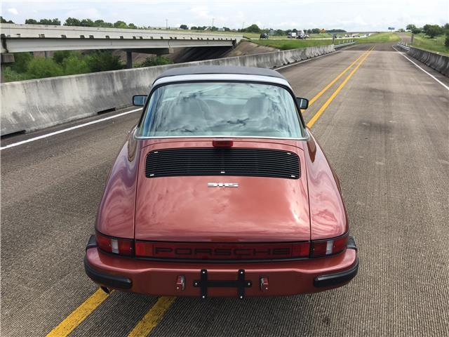 1977 Porsche 911 - photo 7