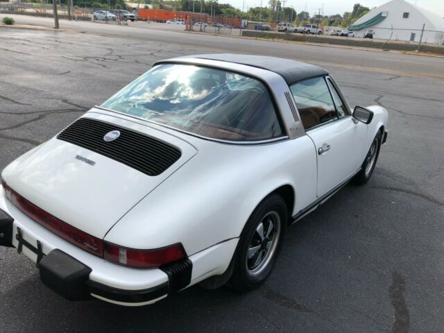 1977 Porsche 911 2 door - photo 13