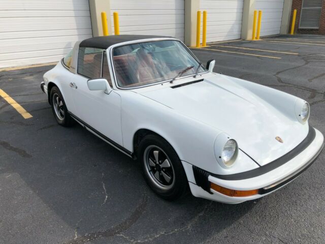 1977 Porsche 911 2 door - photo 4