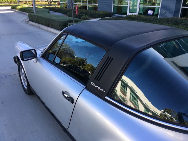 1977 Porsche 911 911 - photo 7