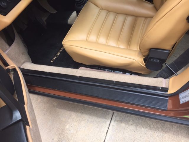 1977 Porsche 911 S - photo 10
