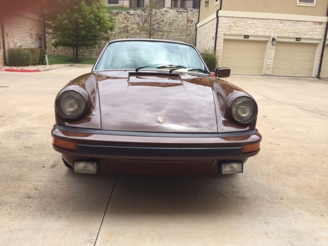 1977 Porsche 911 S - photo 4