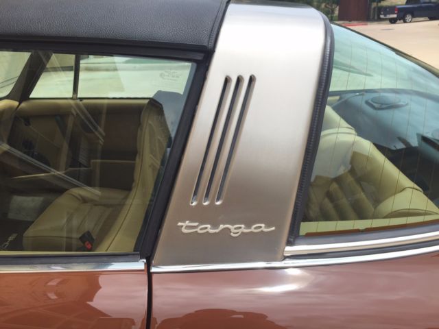 1977 Porsche 911 S - photo 6