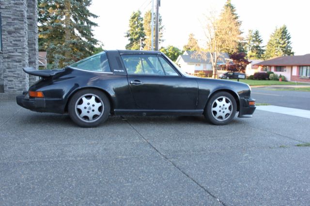 1977 Porsche 911 911S - photo 3