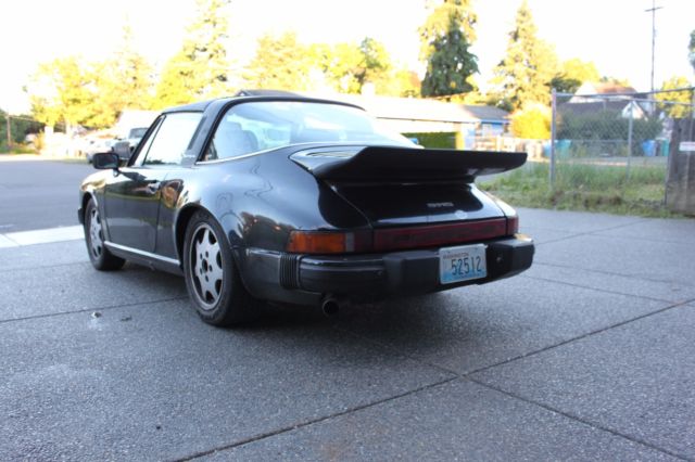 1977 Porsche 911 911S - photo 4