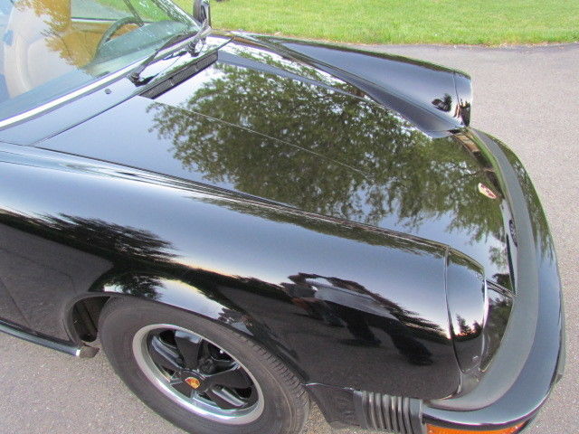 1977 Porsche 911 911S Targa - photo 10