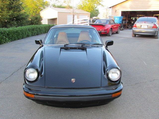 1977 Porsche 911 911S Targa - photo 3