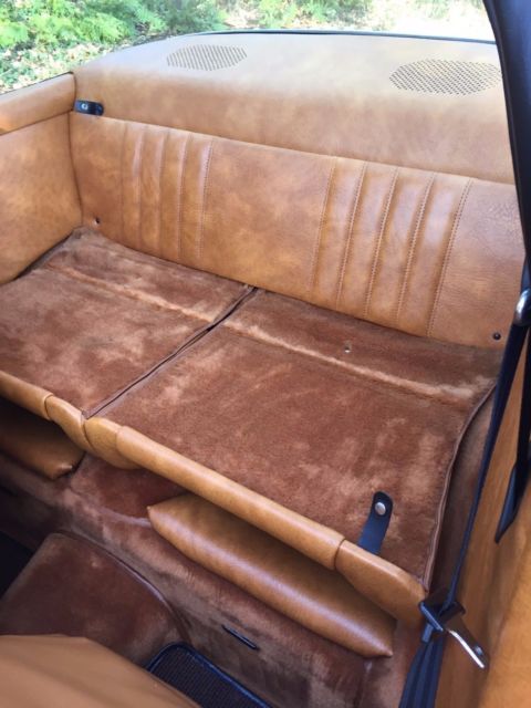 1977 Porsche 911 - photo 7