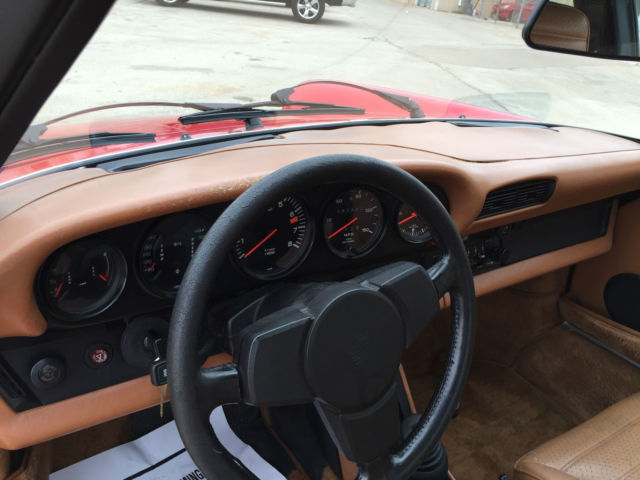 1977 Porsche 911 - photo 13