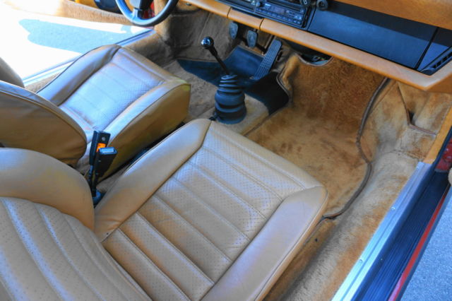 1977 Porsche 911 - photo 11