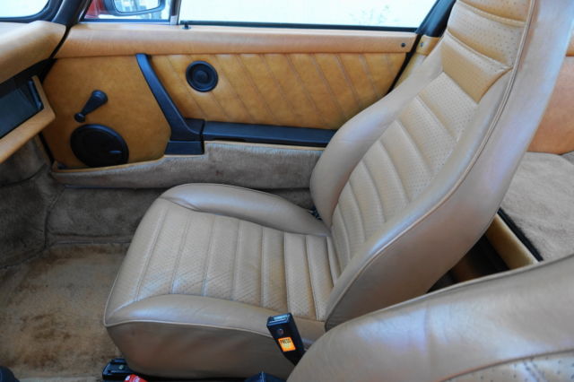 1977 Porsche 911 - photo 8