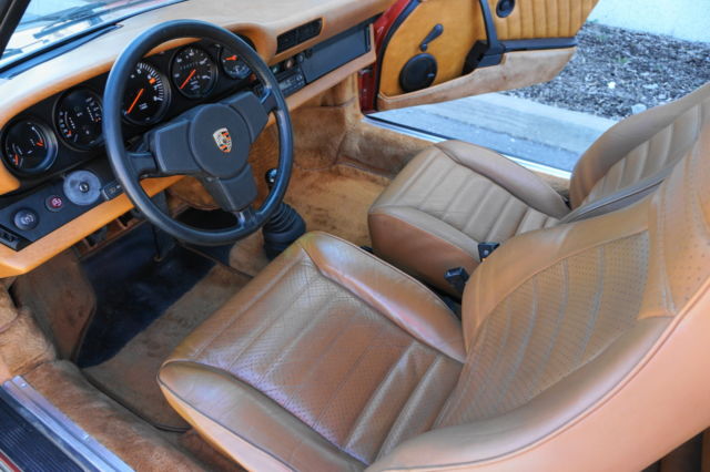 1977 Porsche 911 - photo 9