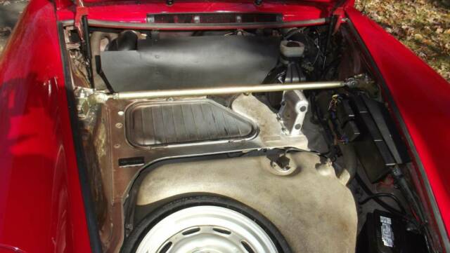 1977 Porsche 911 911s - photo 5