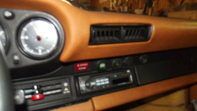 1977 Porsche 911 911s - photo 6