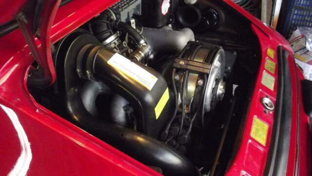 1977 Porsche 911 911s - photo 4