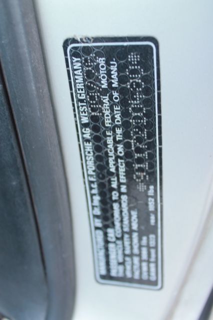 1977 Porsche 911 Targa - photo 10