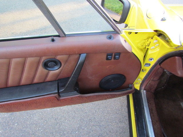 1977 Porsche 911 911S Targa - photo 10