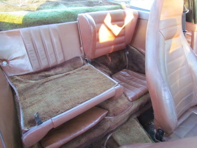 1977 Porsche 911 911S Targa - photo 11
