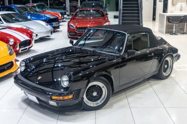 1977 Porsche 911 -- - photo 2