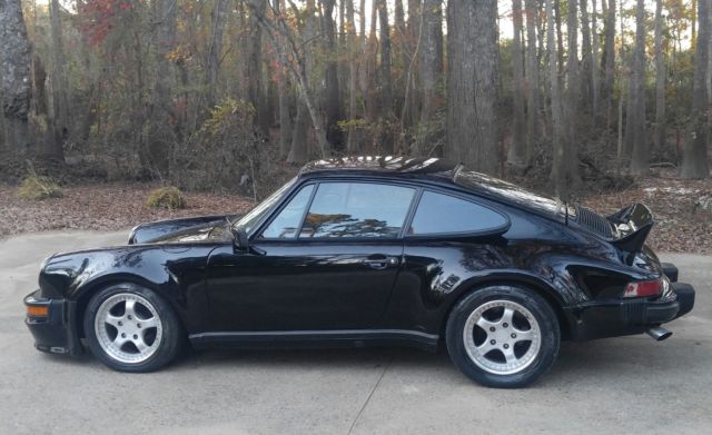 1977 Porsche 911 RSR - photo 6