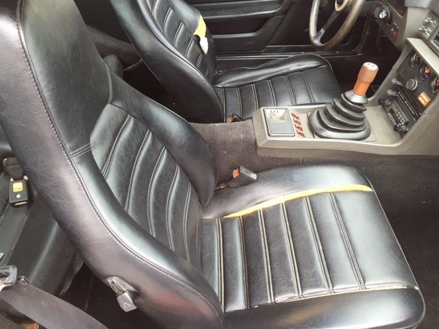 1977 Porsche 924 Base Coupe 2-Door - photo 5