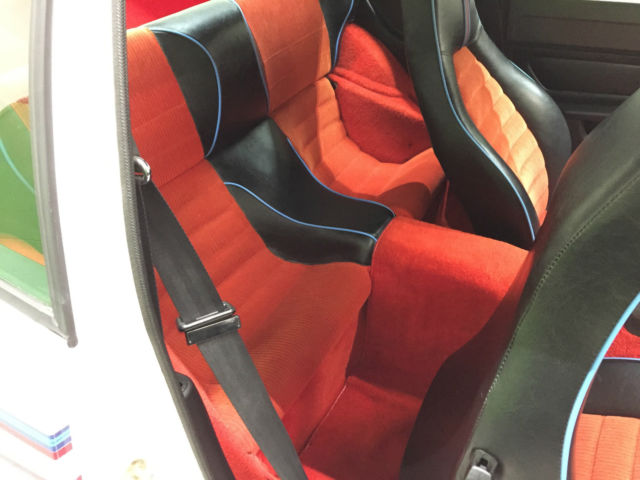 1977 Porsche 924 Martini Edition - photo 5
