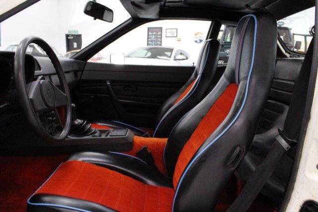 1977 Porsche 924 -- - photo 11