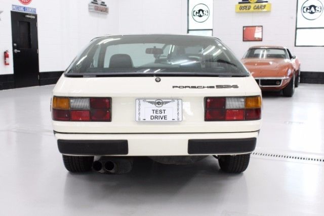 1977 Porsche 924 -- - photo 5