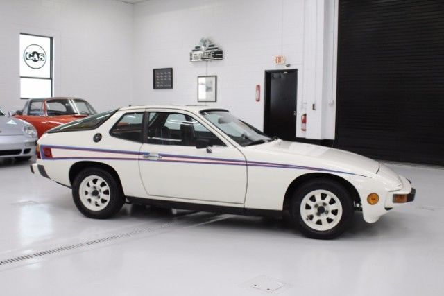 1977 Porsche 924 -- - photo 7