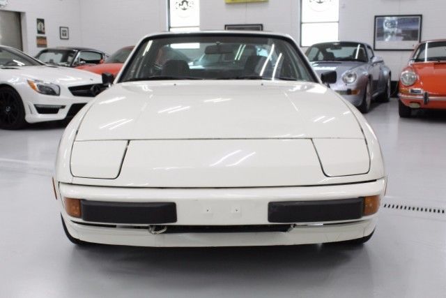 1977 Porsche 924 -- - photo 9